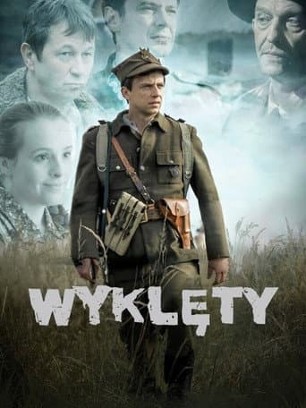 Watch Wyklęty free online