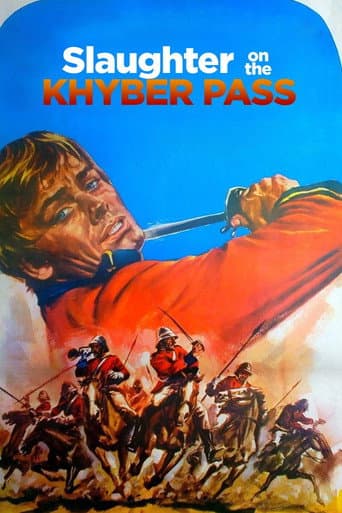 Watch Slaughter on the Khyber Pass free online