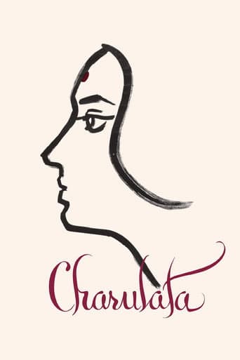 Watch Charulata free online