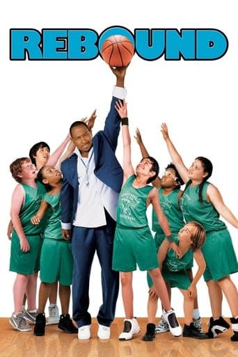 Watch Rebound free online