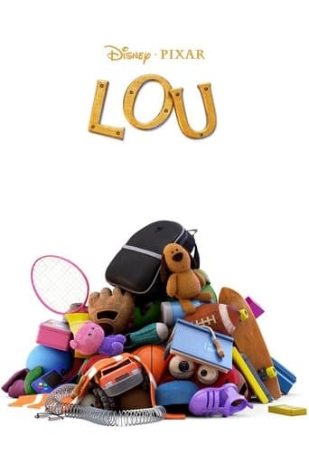 Watch Lou free online
