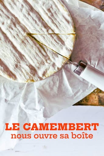 Watch Le camembert nous ouvre sa boîte free online
