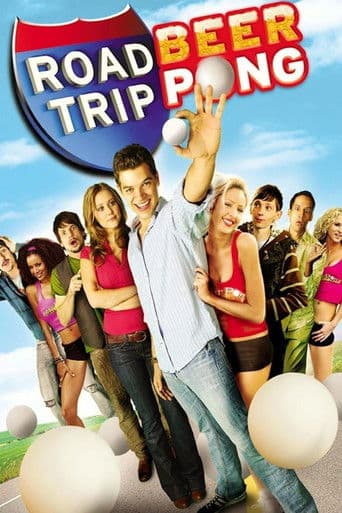 Watch Road Trip: Beer Pong free online