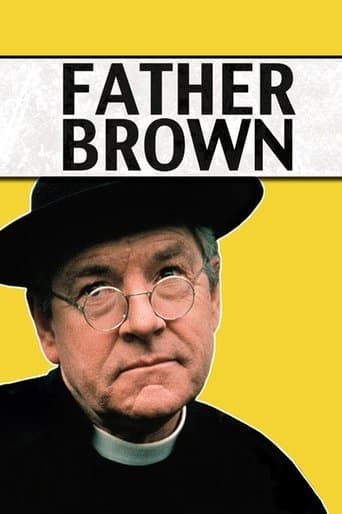 Watch Father Brown free online