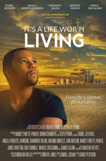 Watch It's a Life Worth Living free online