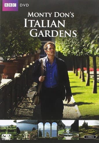 Watch Monty Don's Italian Gardens free online