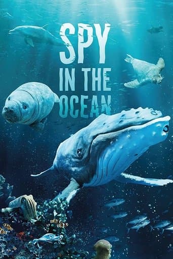 Watch Spy in the Ocean, A Nature Miniseries free online