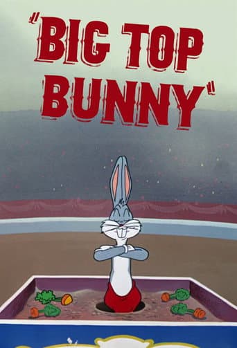 Watch Big Top Bunny free online
