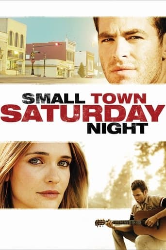 Watch Small Town Saturday Night free online