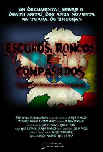 Watch Escuros, Roncos e Compasados free online
