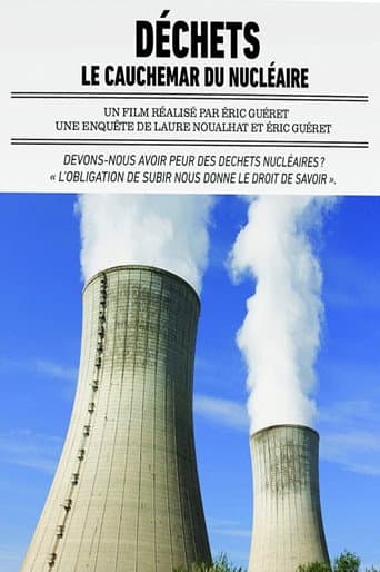 Watch Waste: The Nuclear Nightmare free online