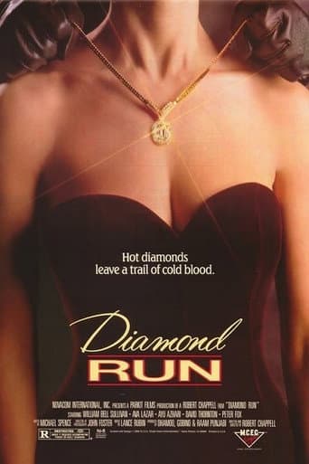 Watch Diamond Run free online