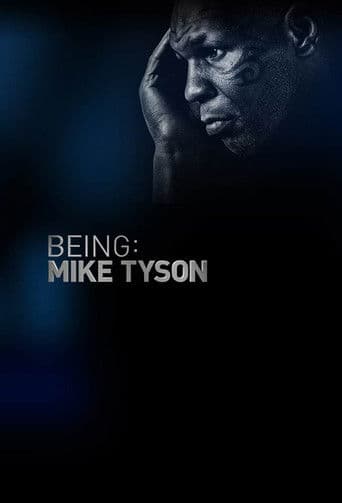 Watch Being Mike Tyson free online
