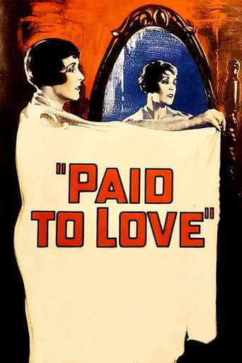 Watch Paid to Love free online