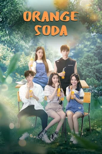 Watch Orange Soda free online