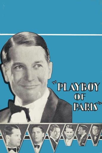 Watch Playboy of Paris free online