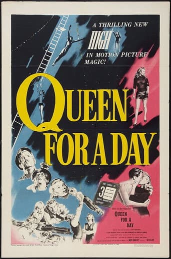 Watch Queen for a Day free online