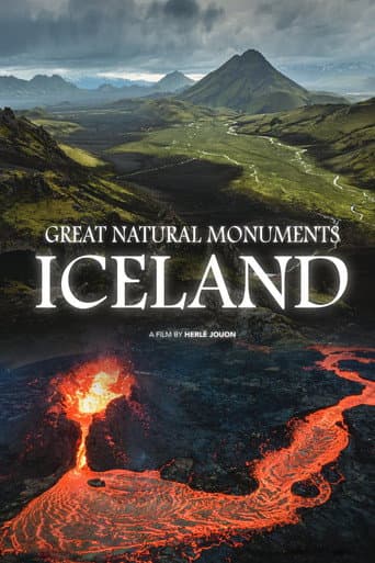 Watch Great natural monuments - Iceland free online