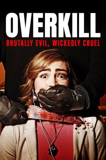 Watch Overkill free online