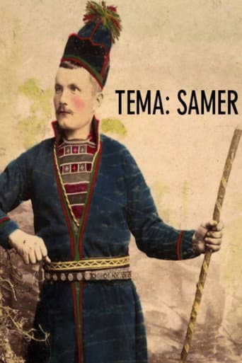 Watch Tema: Samer free online