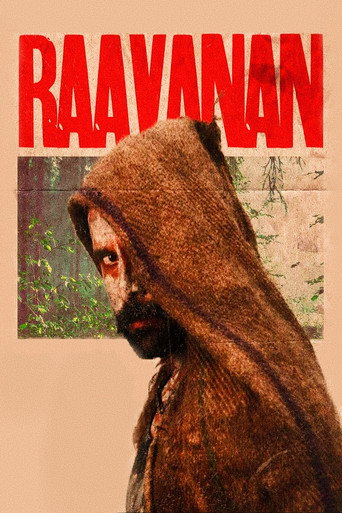 Watch Raavanan free online
