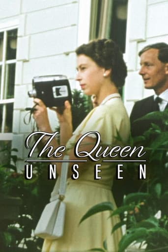 Watch The Queen Unseen free online