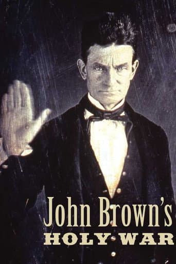 Watch John Brown's Holy War free online