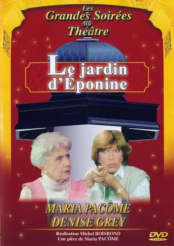 Watch Le jardin d'Eponine free online