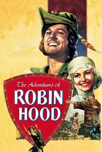 Watch The Adventures of Robin Hood free online