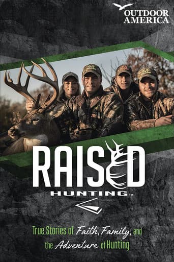 Watch Raised Hunting free online
