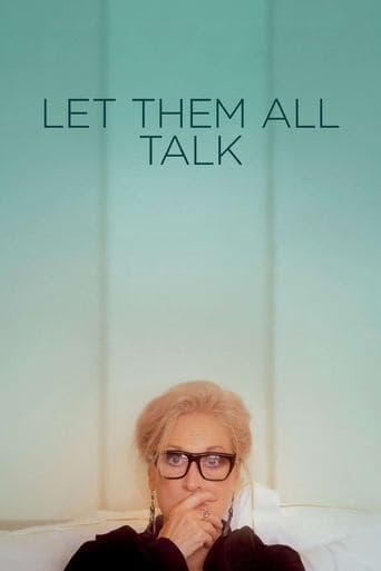 Watch Let Them All Talk free online