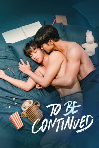 Watch To Be Continued free online