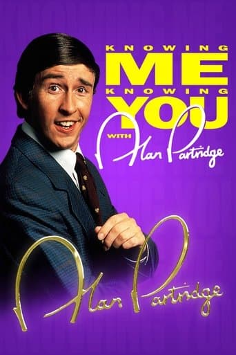 Watch Knowing Me Knowing You with Alan Partridge free online