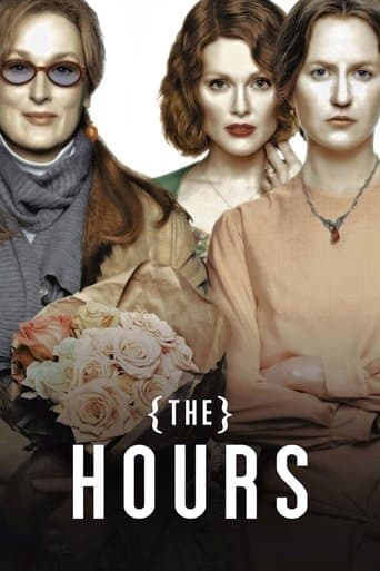 Watch The Hours free online