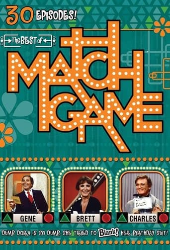 Watch The Match Game free online