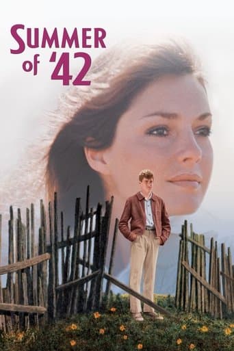 Watch Summer of '42 free online