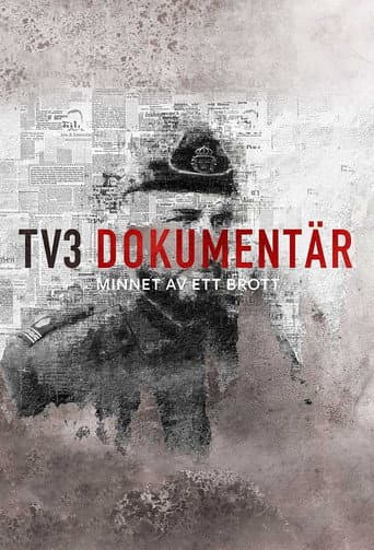 Watch Minnet av ett brott free online