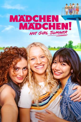 Watch Mädchen Mädchen! free online