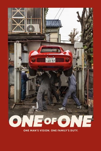 Watch One of One free online