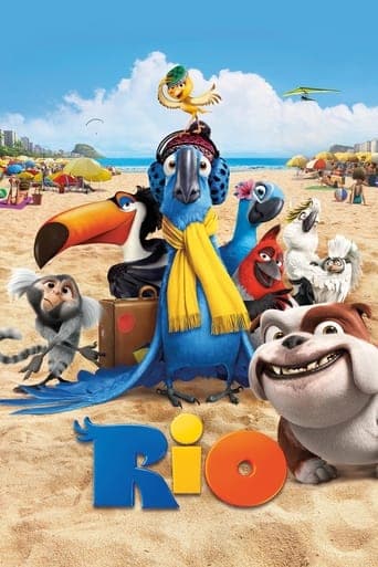 Watch Rio free online