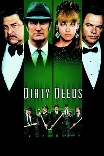 Watch Dirty Deeds free online
