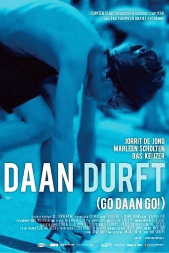 Watch Go Daan Go! free online