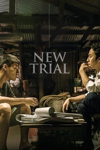 Watch New Trial free online