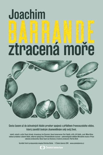 Watch Joachim Barrande – ztracená moře free online