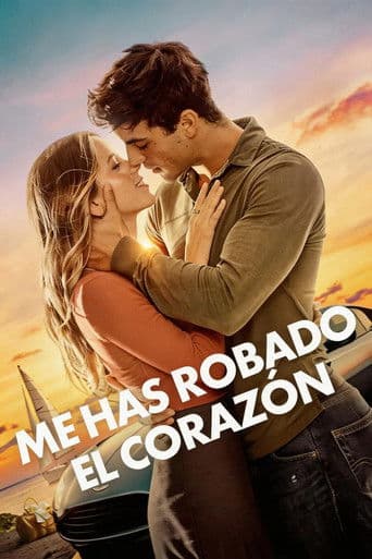 Watch You Stole My Heart free online