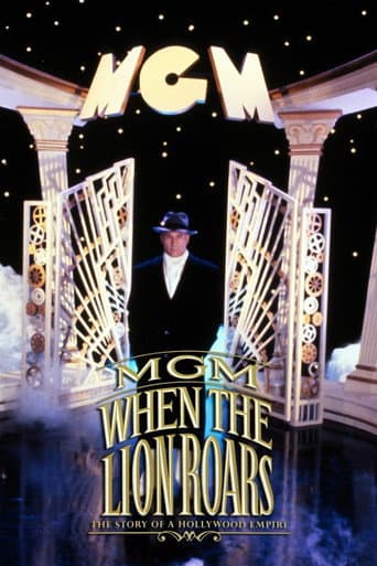 Watch MGM: When the Lion Roars free online