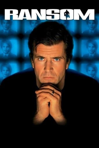 Watch Ransom free online
