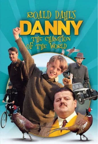 Watch Danny the Champion of the World free online