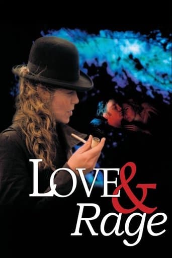 Watch Love & Rage free online