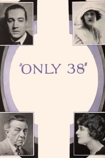 Watch Only 38 free online